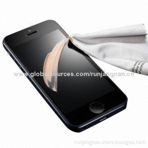 99% High Transparency Real Toughened Glass Screen Protector